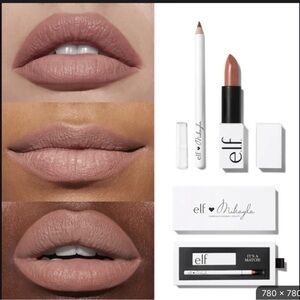 Elf Mikayla Marriage Material Lip Duo New Limited Edition Discontinued